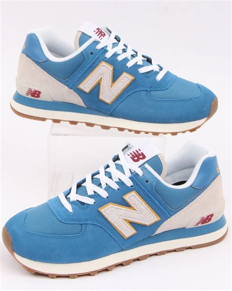 blue grey new balance 574|574 new balance sale.